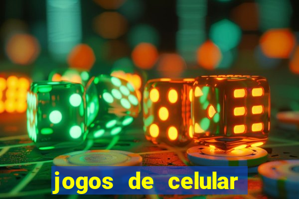 jogos de celular mais jogados 2024